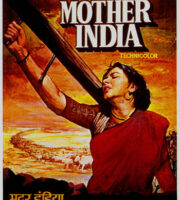 Mother India 1957 Hindi 480p DVDRip 500mb
