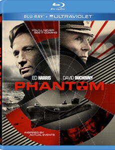 Phantom 2013 Dual Audio [Hindi English] BluRay 480p 350mb