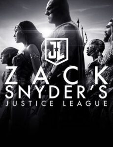 Zack Snyders Justice League 2021 HDRip 720p Full English Movie Download