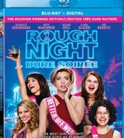 Rough Night 2017 English 720p BRRip 900MB ESubs