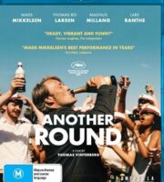 Another Round 2020 BluRay 350MB Dual Audio In Hindi 480p