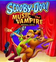 Scooby-Doo! Music Of The Vampire 2012 Dual Audio Hindi 720p BluRay 600mb