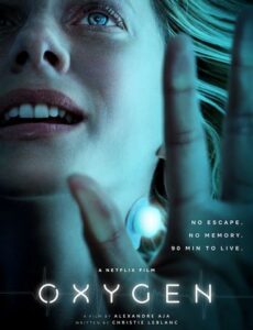 Oxygen 2021 HDRip 300MB 480p Full English Movie Download