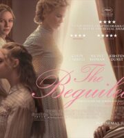 The Beguiled 2017 English 480p WEB-DL 300MB ESubs
