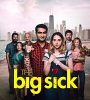The Big Sick 2017 English 720p WEB-DL 950MB ESubs