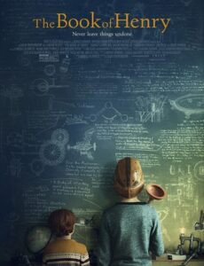 The Book of Henry 2017 English 480p WEB-DL 300MB