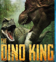 The Dino King 2012 Dual Audio Hindi BRRip 720p 700mb