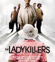 The Ladykillers 2004 English 720p WEB-DL 900MB ESubs