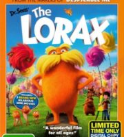 The Lorax 2012 Dual Audio Hindi 480p BluRay 280mb
