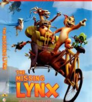 The Missing Lynx 2008 Dual Audio Hindi BRRip 480p 300mb