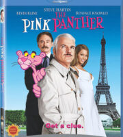 The Pink Panther 2006 Dual Audio Hindi 480p BRRip 300mb