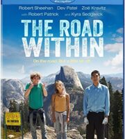 The Road Within 2014 English 720p BRRip 900MB ESubs