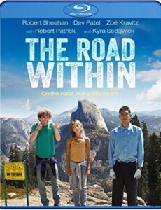 The Road Within 2014 English 720p BRRip 900MB ESubs