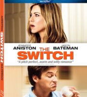 The Switch 2010 Dual Audio [Hindi English] 720p BluRay 800mb