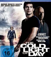 The cold light of day (2012) Dual Audio [Hindi-Eng] BRRip 480p 300mb