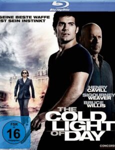 The cold light of day (2012) Dual Audio [Hindi-Eng] BRRip 480p 300mb