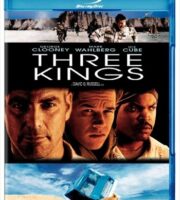Three Kings 1999 Dual Audio Hindi 720p BluRay 1GB