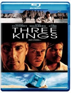 Three Kings 1999 Dual Audio Hindi 720p BluRay 1GB