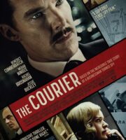 The Courier 2020 HDRip 300MB 480p Full English Movie Download