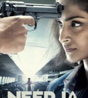 Neerja 2016 BluRay 350MB 480p Full Hindi Movie Download