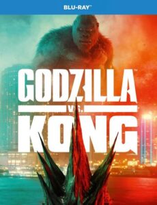 Godzilla vs. Kong 2021 BluRay 350MB ORG Dual Audio In Hindi 480p