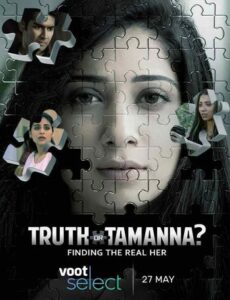 Truth or Tamanna 2021 S01 HDRip 720p 480p Full Hindi Episodes Download