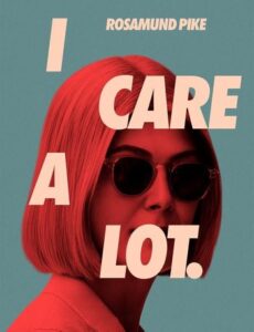 I Care a Lot 2020 HDRip 720p Full English Movie Download