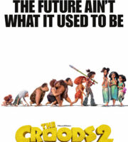 The Croods a New Age 2020 English 720p WEB-DL 800MB ESubs