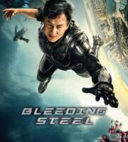 Bleeding Steel 2017 BluRay 300MB Dual Audio In Hindi 480p