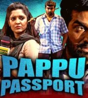 Pappu Passport 2020 Hindi Dubbed 720p HDRip 1GB