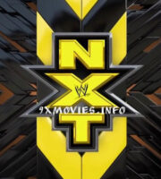 WWE NXT 15 July 2020 WEBRip 480p 350MB