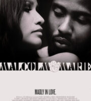 Malcolm and Marie 2021 English 720p WEB-DL 800MB ESubs