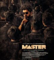 Vijay The Master 2021 Hindi Dubbed 720p HDRip 1.3GB