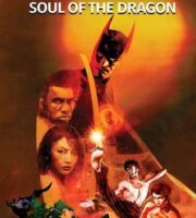 Batman Soul of the Dragon 2021 English 720p WEB-DL 700MB ESubs