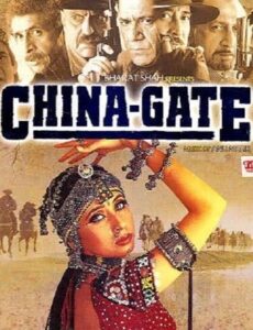 China Gate 1998 HDRip 720p Full Hindi Movie Download