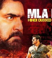 MLA No 1 (2019) Hindi Dubbed 720p HDRip 900mb