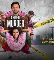 A Simple Murder 2020 Hindi S01 Complete 720p HDRip 1.2GB
