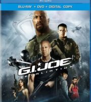 G.I. Joe: Retaliation 2013 BluRay 300MB Dual Audio In Hindi 480p