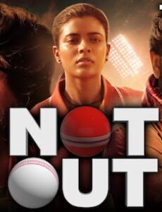 Not Out 2021 Hindi Dubbed 720p HDRip 950MB