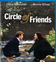 Circle of Friends 1995 BluRay 300MB Dual Audio In Hindi 480p