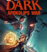 Justice League Dark Apokolips War 2020 English 720p WEBRip 800MB ESubs