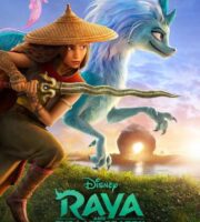 Raya and the Last Dragon 2021 WEB-DL 720p Full English Movie Download