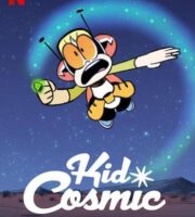 Kid Cosmic 2021 S01 Hindi 720p WEB-DL 1.9GB