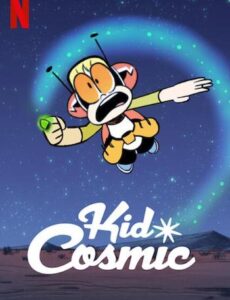 Kid Cosmic 2021 S01 Hindi 720p WEB-DL 1.9GB