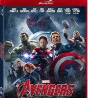 Avengers Age of Ultron 2015 Dual Audio [Hindi English] BluRay 720p 1.1GB