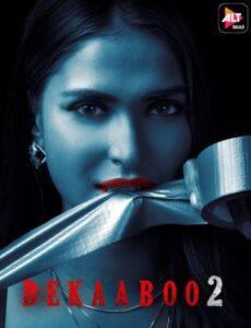 Bekaaboo 2021 S02 HDRip 720p 480p Full Hindi Episodes Download