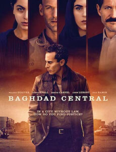 Baghdad Central 2020 S01 Complete Hindi 720p WEB-DL 2.35GB