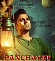 Panchayat 2020 S01 Complete Hindi 720p 480p WEB-DL 1.8GB