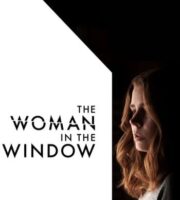 The Woman in the Window 2021 HDRip 350MB Dual Audio In Hindi 480p