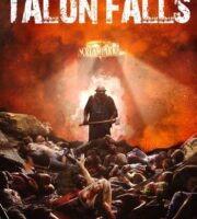 Talon Falls 2017 BluRay 300MB Dual Audio In Hindi 480p